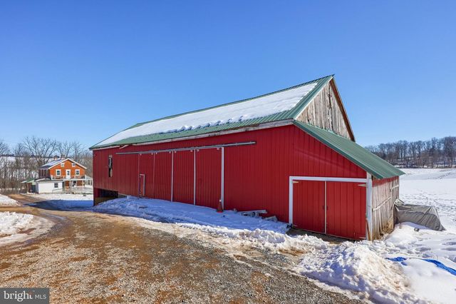 1001 KIRCHNER RD, New Freedom, PA 17349