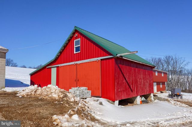 1001 KIRCHNER RD, New Freedom, PA 17349