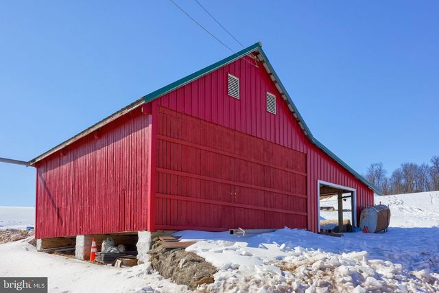 1001 KIRCHNER RD, New Freedom, PA 17349