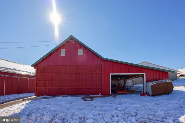 1001 KIRCHNER RD, New Freedom, PA 17349