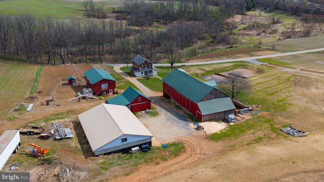 1001 KIRCHNER RD, New Freedom, PA 17349