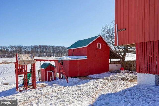 1001 KIRCHNER RD, New Freedom, PA 17349