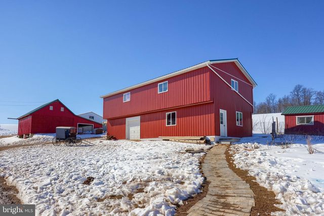 1001 KIRCHNER RD, New Freedom, PA 17349