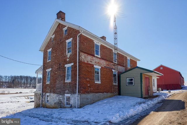 1001 KIRCHNER RD, New Freedom, PA 17349