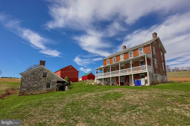 1001 KIRCHNER RD, New Freedom, PA 17349