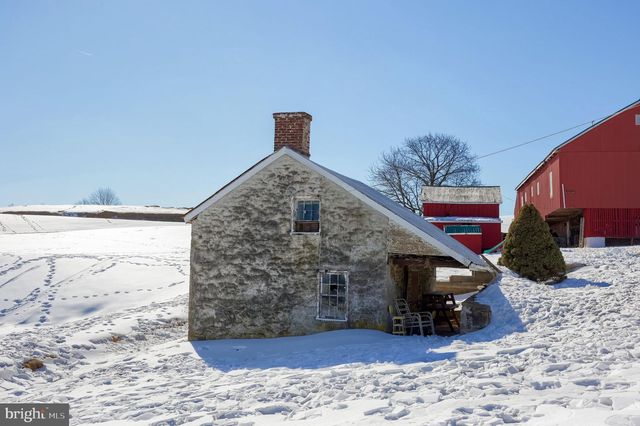 1001 KIRCHNER RD, New Freedom, PA 17349