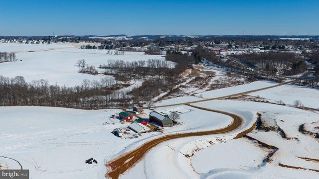 1001 KIRCHNER RD, New Freedom, PA 17349