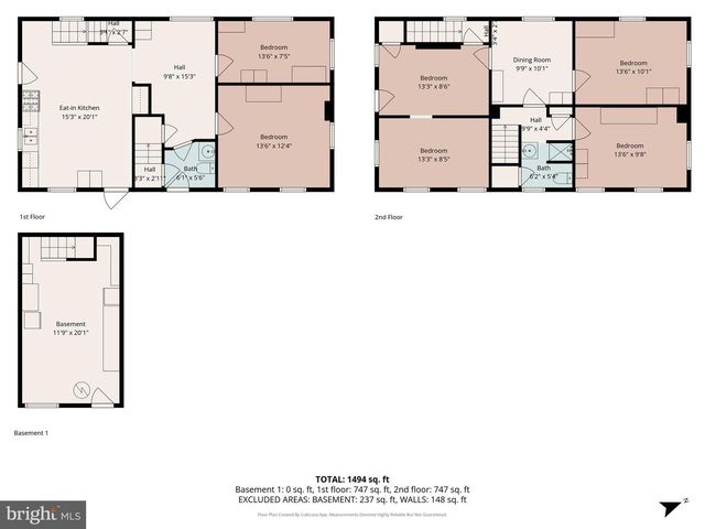 1001 KIRCHNER RD, New Freedom, PA 17349