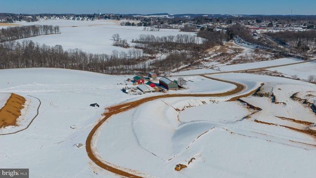 1001 KIRCHNER RD, New Freedom, PA 17349