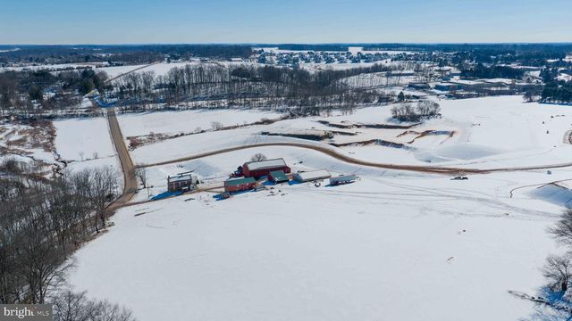 1001 KIRCHNER RD, New Freedom, PA 17349