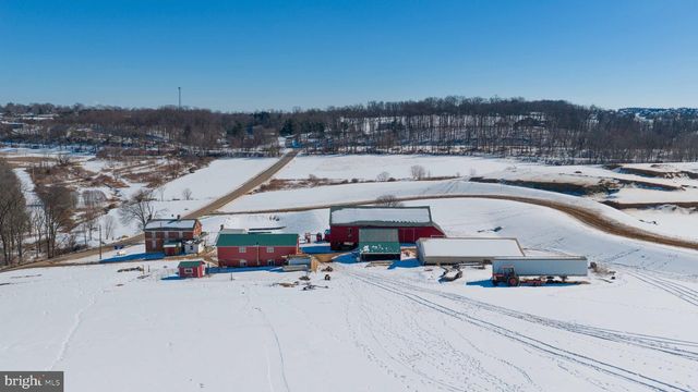 1001 KIRCHNER RD, New Freedom, PA 17349