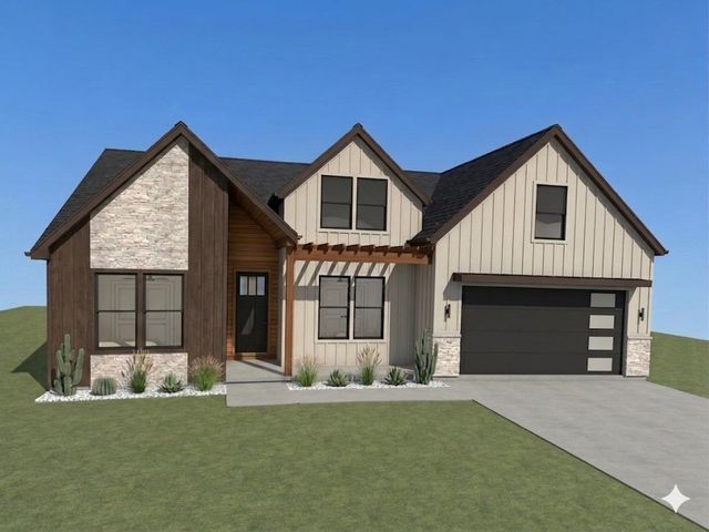 258 Artisan Drive, Lyman, SC 29365