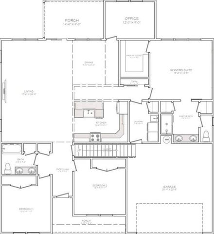 258 Artisan Drive, Lyman, SC 29365