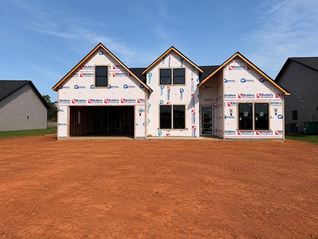 258 Artisan Drive, Lyman, SC 29365