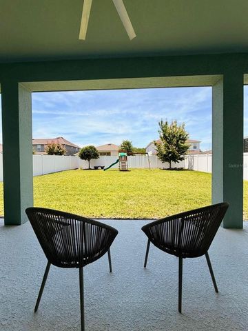 8948 EXPLORATION AVENUE, Orlando, FL 32832