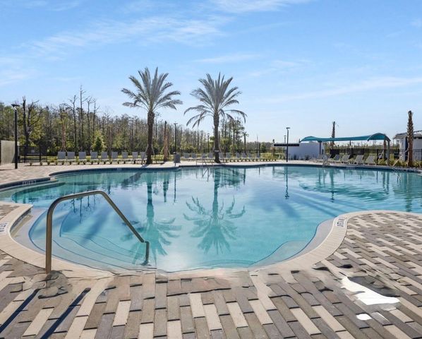 8948 EXPLORATION AVENUE, Orlando, FL 32832