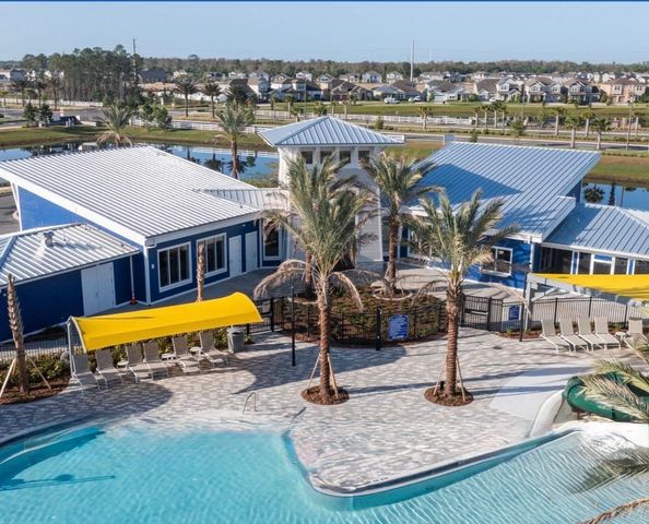 8948 EXPLORATION AVENUE, Orlando, FL 32832