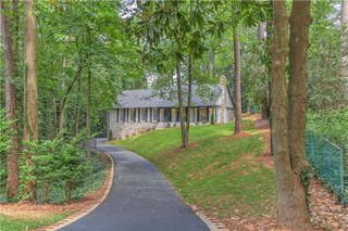 4540 Club Valley NE Drive, Brookhaven, GA 30319