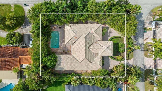 12982 SW 27th St, Miami, FL 33175