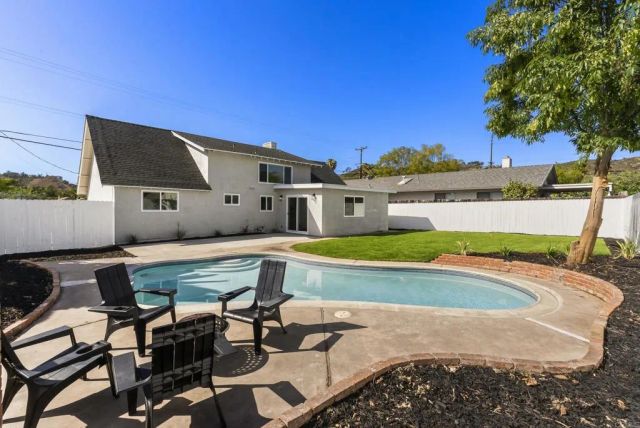 2333 E Mission Avenue, Escondido, CA 92027