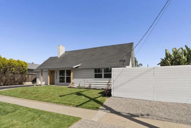 2333 E Mission Avenue, Escondido, CA 92027
