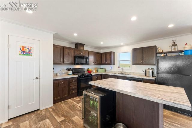 37188 Truckton Road, Rush, CO 80833