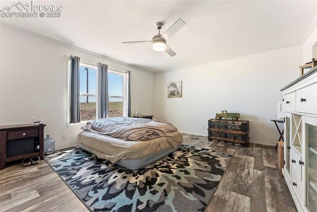 37188 Truckton Road, Rush, CO 80833