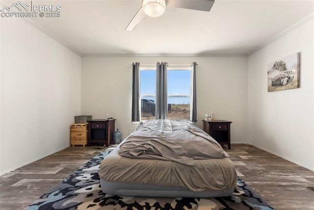 37188 Truckton Road, Rush, CO 80833