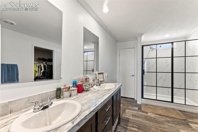 37188 Truckton Road, Rush, CO 80833