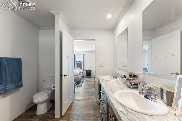 37188 Truckton Road, Rush, CO 80833