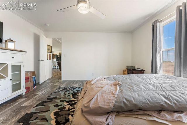 37188 Truckton Road, Rush, CO 80833