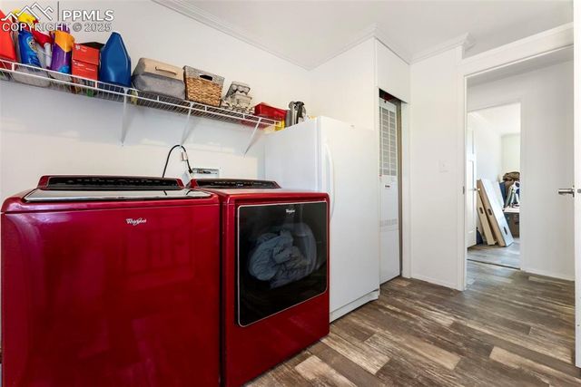 37188 Truckton Road, Rush, CO 80833