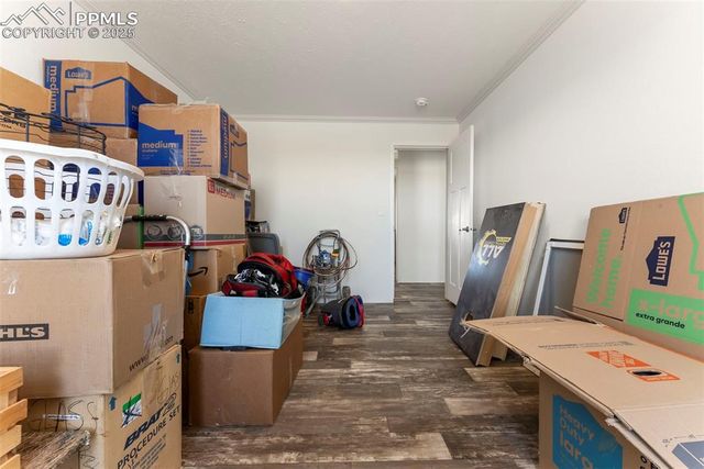 37188 Truckton Road, Rush, CO 80833