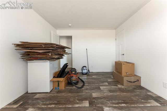 37188 Truckton Road, Rush, CO 80833