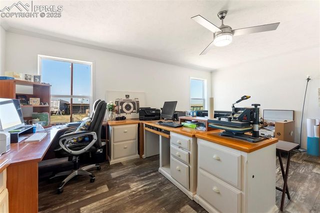 37188 Truckton Road, Rush, CO 80833