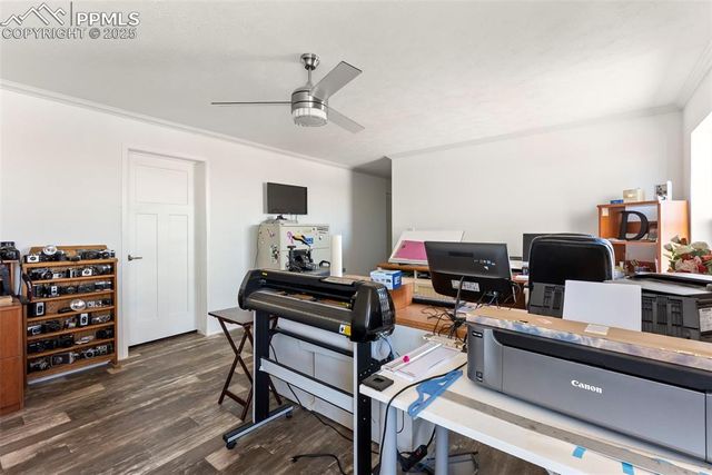 37188 Truckton Road, Rush, CO 80833