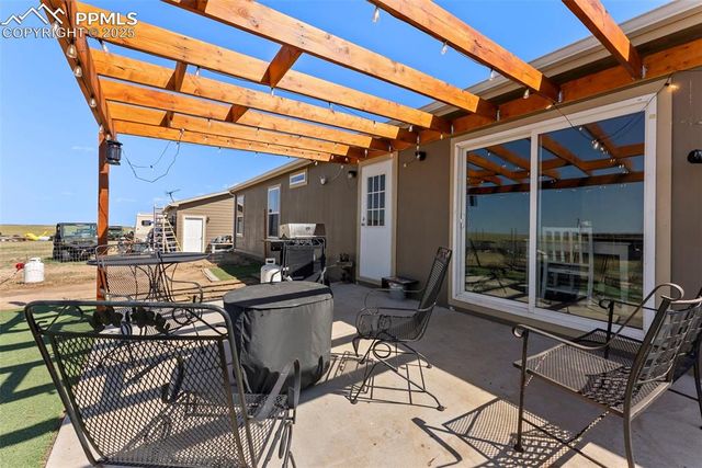 37188 Truckton Road, Rush, CO 80833