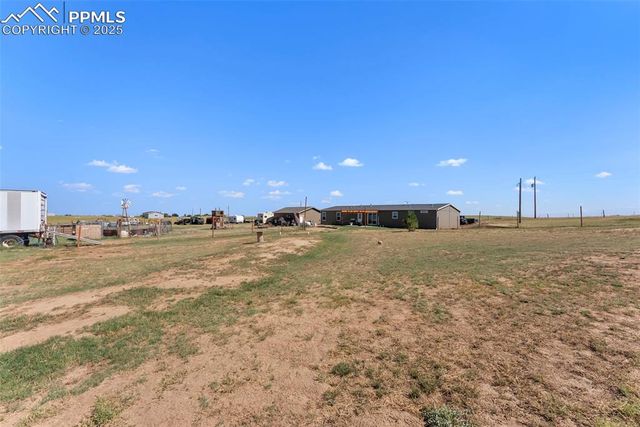 37188 Truckton Road, Rush, CO 80833