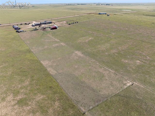 37188 Truckton Road, Rush, CO 80833