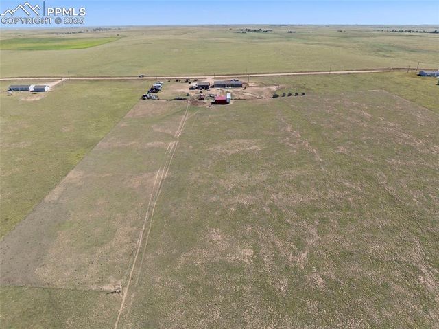 37188 Truckton Road, Rush, CO 80833