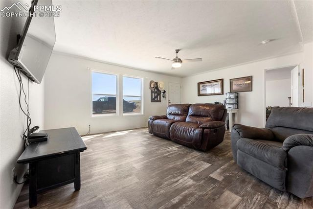 37188 Truckton Road, Rush, CO 80833