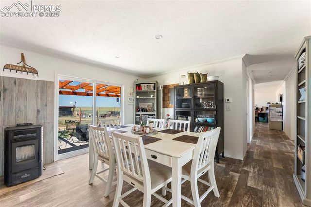 37188 Truckton Road, Rush, CO 80833