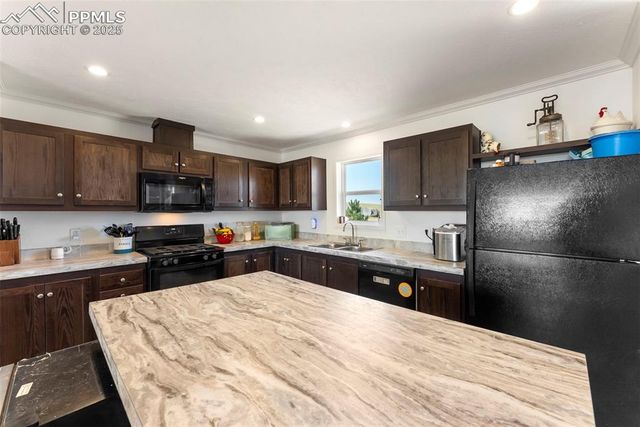 37188 Truckton Road, Rush, CO 80833