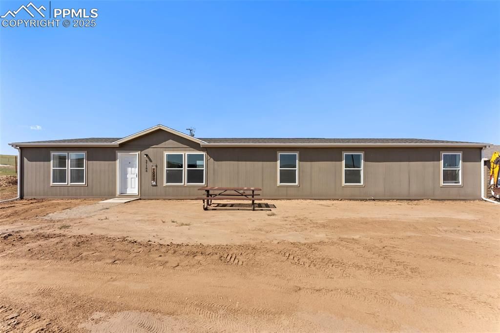 37188 Truckton Road, Rush, CO 80833