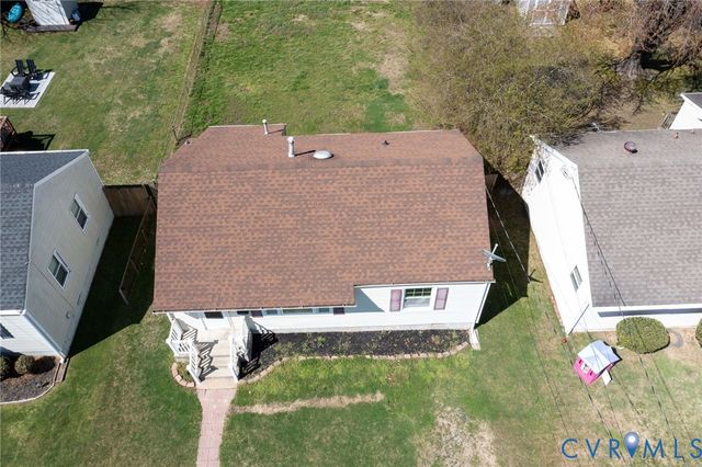 510 Chestnut Ave, Colonial Heights, VA 23834