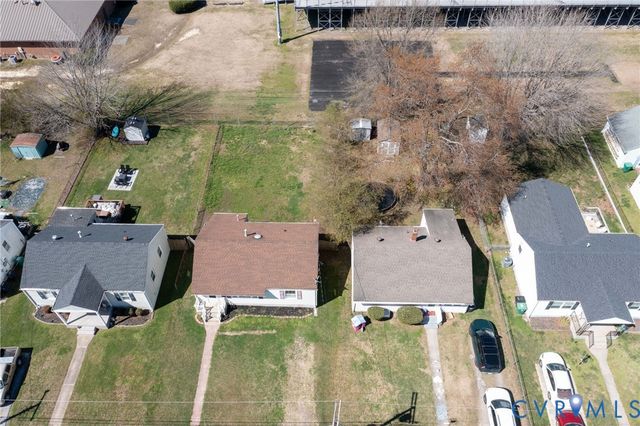 510 Chestnut Ave, Colonial Heights, VA 23834