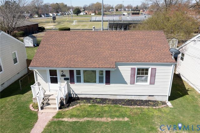 510 Chestnut Ave, Colonial Heights, VA 23834