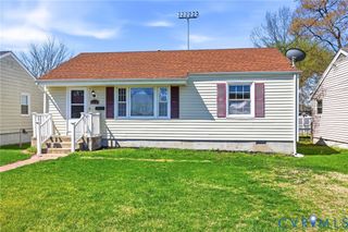 510 Chestnut Ave, Colonial Heights, VA 23834