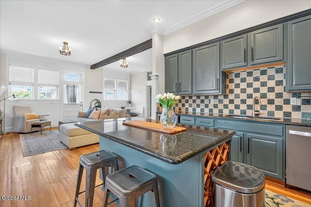 48 Union Avenue #9, Saratoga Springs, NY 12866
