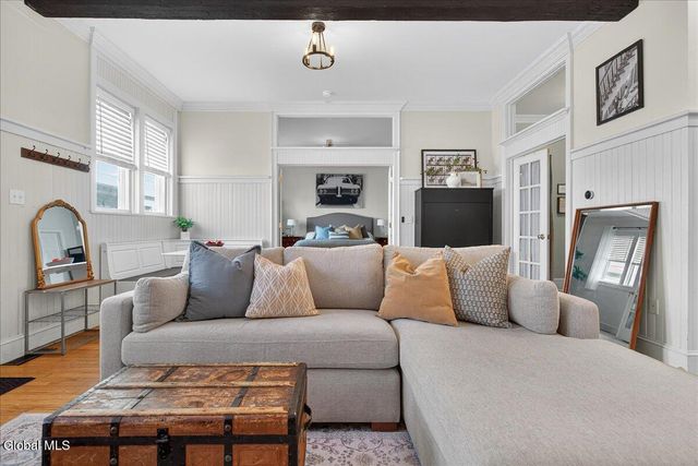 48 Union Avenue #9, Saratoga Springs, NY 12866
